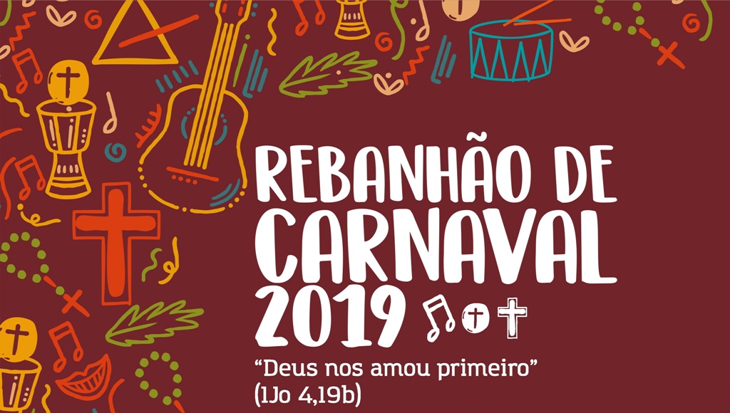 Foto | Inscrições abertas para o Rebanhão de Carnaval 2019