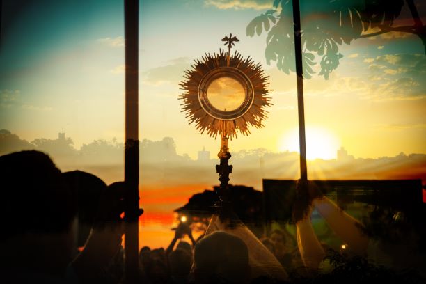 Foto | Dom Milton emite determinações sobre a Celebração de Corpus Christi na Diocese de Barretos