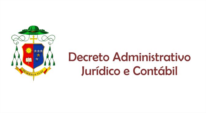 Foto | Dom Milton emite Decreto Administrativo Jurídico e Contábil para a Diocese de Barretos